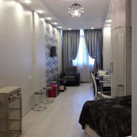 Appartement Batoumi Extérieur photo