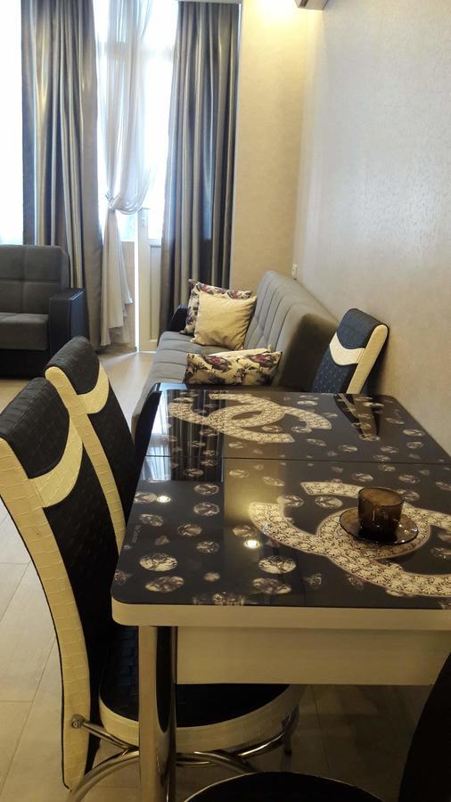Appartement Batoumi Extérieur photo