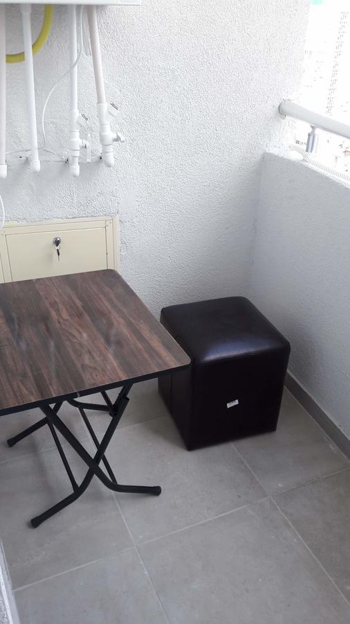 Appartement Batoumi Extérieur photo