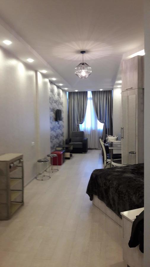 Appartement Batoumi Extérieur photo