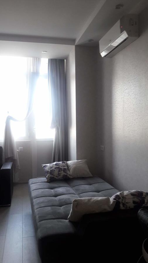 Appartement Batoumi Extérieur photo
