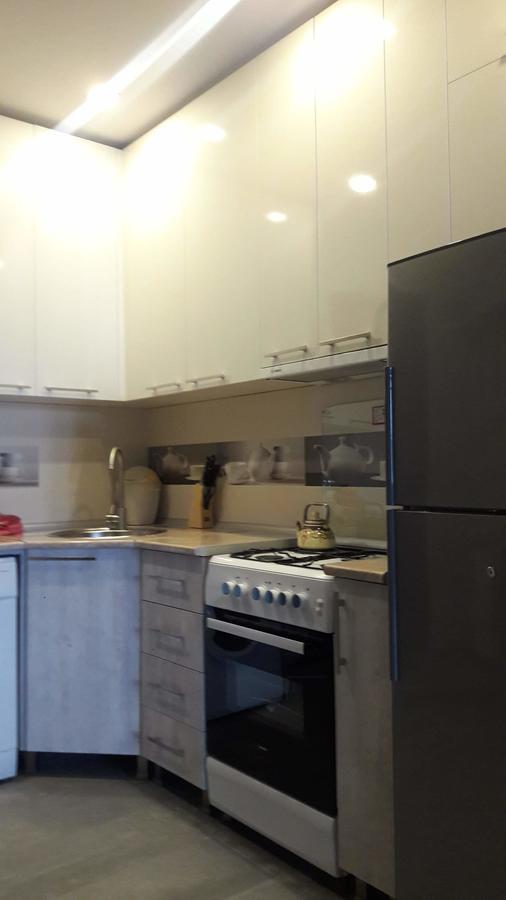 Appartement Batoumi Extérieur photo