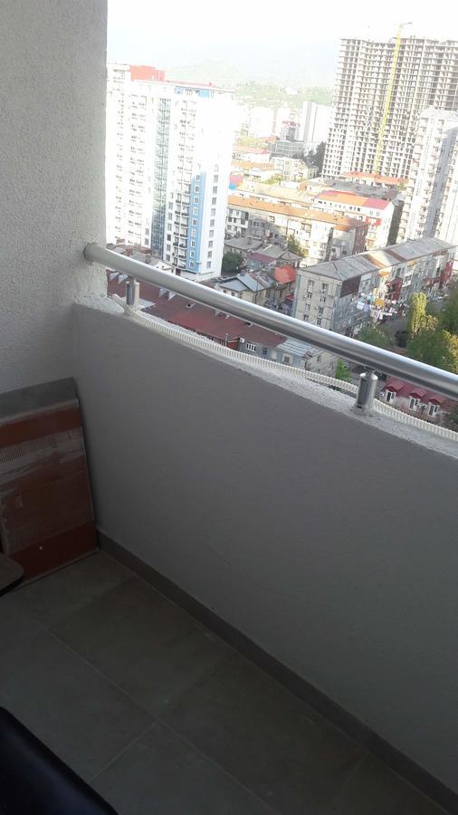Appartement Batoumi Extérieur photo
