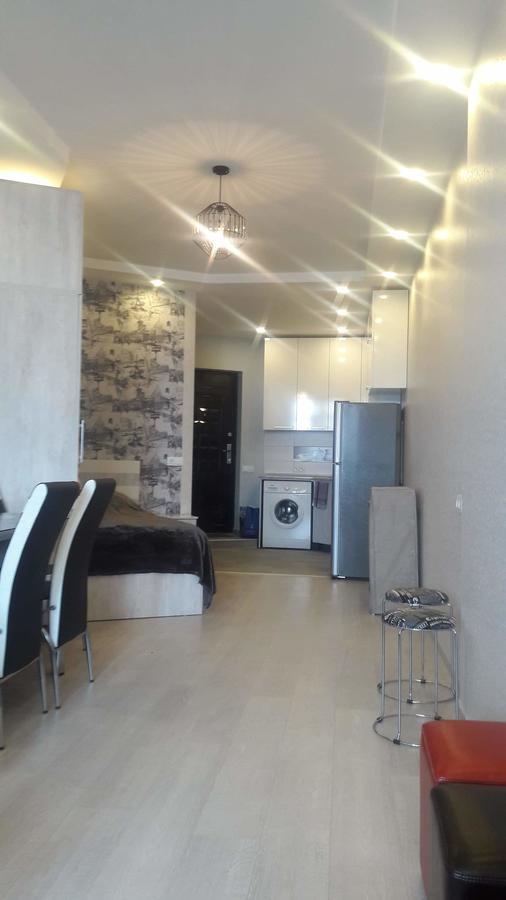 Appartement Batoumi Extérieur photo
