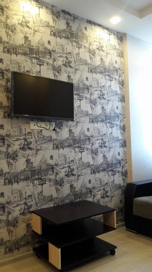 Appartement Batoumi Extérieur photo